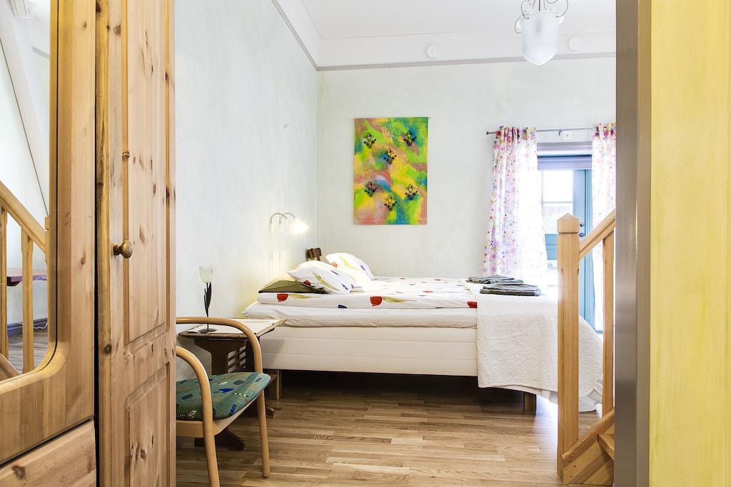 Вилла Kullagarden Vreta Kloster Номер фото