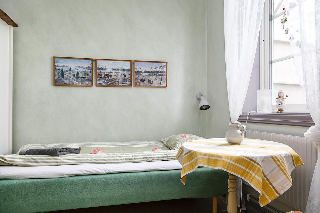 Вилла Kullagarden Vreta Kloster Номер фото