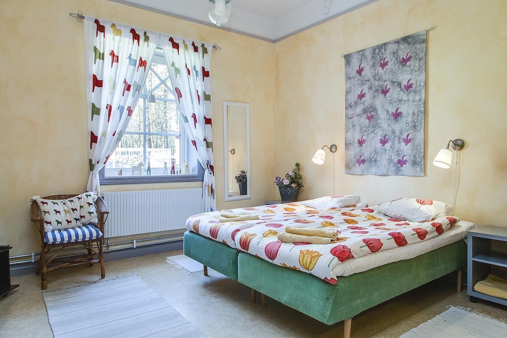 Вилла Kullagarden Vreta Kloster Номер фото